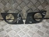 Front fog light trim/grill