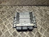 Unidad de control/módulo del motor