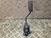 Accelerator throttle pedal