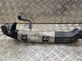 Turbo air intake inlet pipe/hose