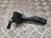 Wiper control stalk