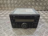 Radio/CD/DVD/GPS head unit