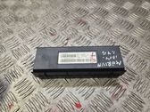 Other control units/modules