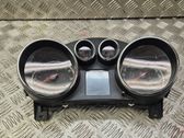 Speedometer (instrument cluster)