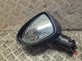 Front door electric wing mirror