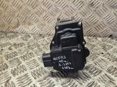Throttle valve