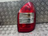 Rear/tail lights