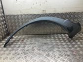 Front arch trim