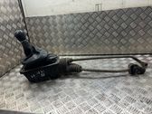 Gear shifter/selector