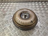 Drehmomentwandler Automatikgetriebe