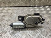 Rear window wiper motor