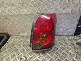 Rear/tail lights