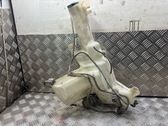 Windshield washer fluid reservoir/tank