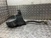 Windshield washer fluid reservoir/tank