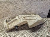 Windshield washer fluid reservoir/tank
