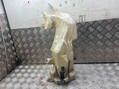Windshield washer fluid reservoir/tank