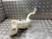 Windshield washer fluid reservoir/tank