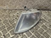 Front indicator light