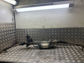 Steering rack