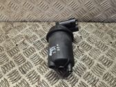 Fuel filter housing