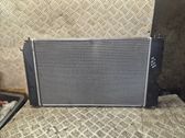 Coolant radiator