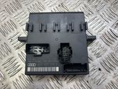 Comfort/convenience module