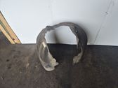 Front wheel arch liner splash guards