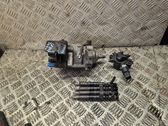 Fuel injection system set
