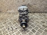 Pompe d'injection de carburant à haute pression