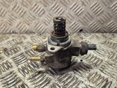 Fuel injection high pressure pump