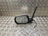 Rétroviseur électrique de porte avant
