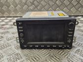 Radio / CD-Player / DVD-Player / Navigation