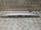 Number plate light