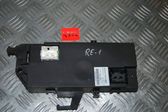 Comfort/convenience module