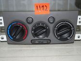 Climate control unit