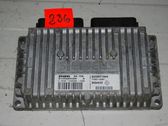Engine control unit/module