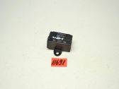 Seat control module
