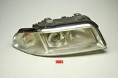 Headlight/headlamp