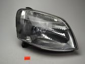 Headlight/headlamp