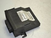 Auxiliary heating control unit/module