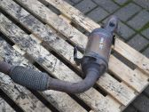 Filtro de partículas del catalizador/FAP/DPF