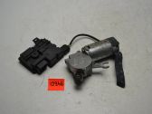 Sunroof control unit/module