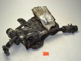 Auxiliary pre-heater (Webasto)