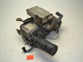 Auxiliary pre-heater (Webasto)