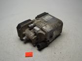 Auxiliary pre-heater (Webasto)