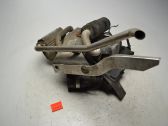 Auxiliary pre-heater (Webasto)