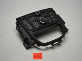 Head unit multimedia control