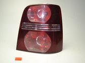Rear/tail lights