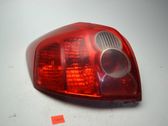Rear/tail lights