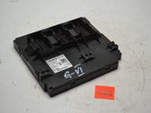 Comfort/convenience module